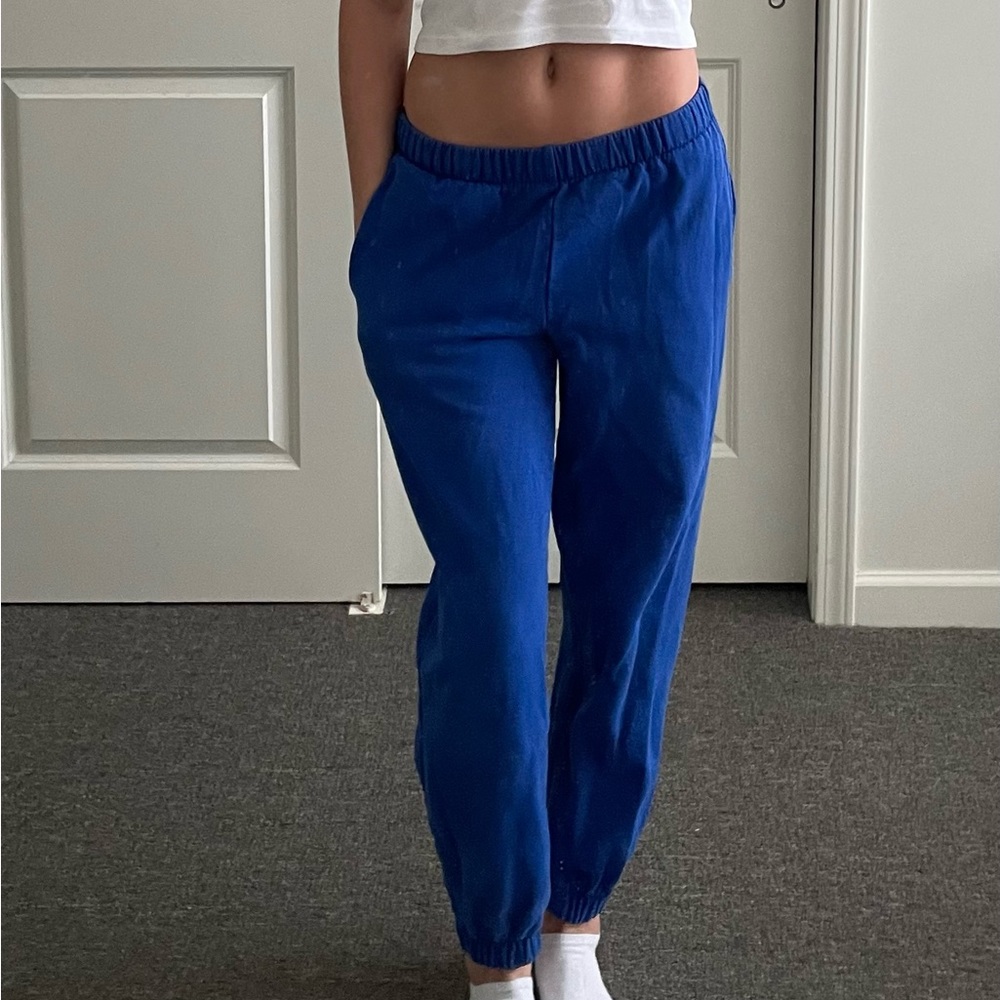 Brandy Melville Sweatpants